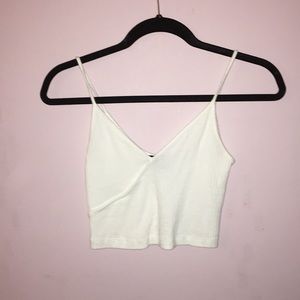 TOPSHOP CROP TOP
